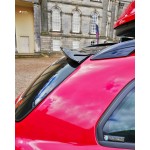 Οπίσθια αεροτομή οροφής VTR της Stile Italia για Alfa Romeo 159 Sportwagon (Type 939)